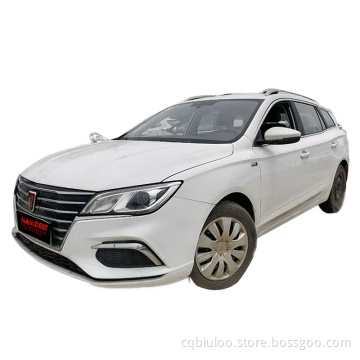 ROEWE E15 ERX5 ΠΩΛΕΙΤΑΙ ΚΑΡΙΑ 2021 Ηλεκτρικό αυτοκίνητο Νέο SUV Χαμηλή τιμή Υβριδική ηλεκτρική οχήματα Ηλεκτρικά μεταχειρισμένα αυτοκίνητα
